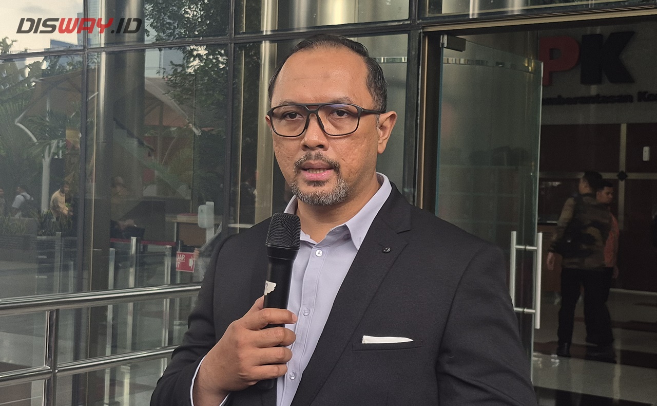 KPK akan Verifikasi Laporan Boyamin Saiman soal Dugaan Korupsi Pagar Laut Tangerang