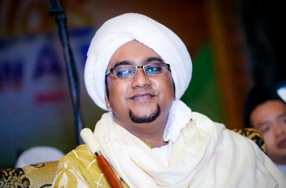 Berita Duka: Pendiri Majelis Nurul Mustofa, Habib Hasan bin Jafar Assegaf  Meninggal Dunia Usai Shalat Duha