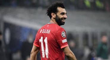 Mohamed Salah Diincar Klub Arab Saudi Al-Ittihad, Jawaban Tegas Liverpool: Tidak untuk Dijual!
