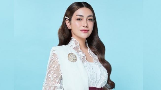 Ini Reaksi Celine Evangelista Setelah Melihat Instagram Story Stefan William dan Ria Andrews yang Mengaku Sudah Nikah Tahun 2022