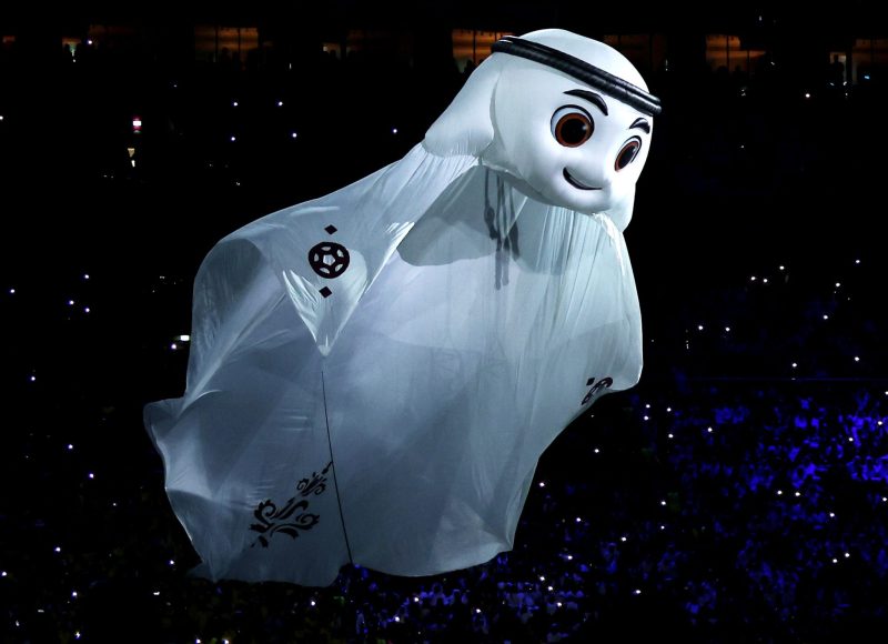 Setelah Piala Dunia 2022, Qatar Kini Mengincar jadi Tuan Rumah Olimpiade 2036