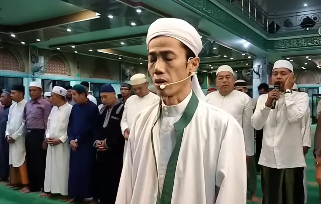 Jumlah Rakaat Shalat Tarawih Menurut Mazhab