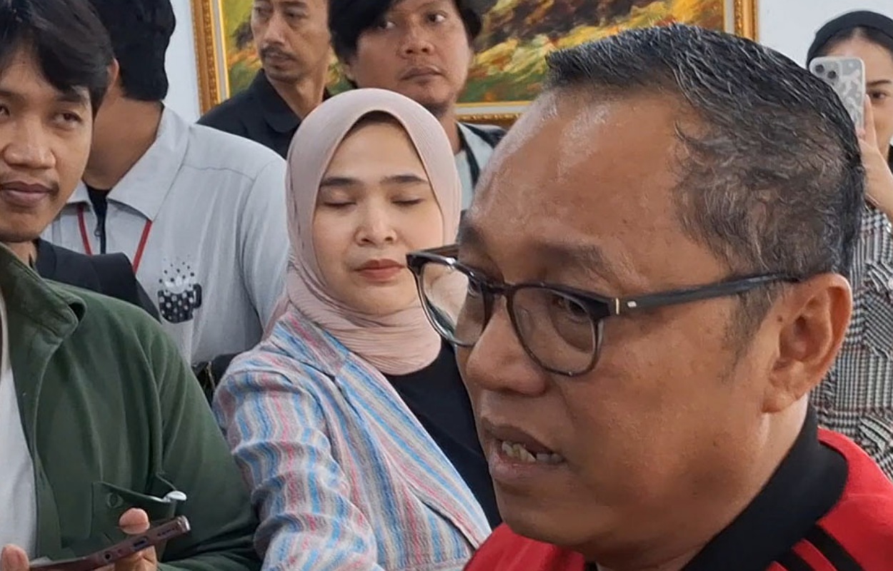 Ucapan Deddy Sitorus 'Rakyat Jelata' Bikin Gaduh, Mahasiswa Hindu Desak PDIP Beri Sanksi
