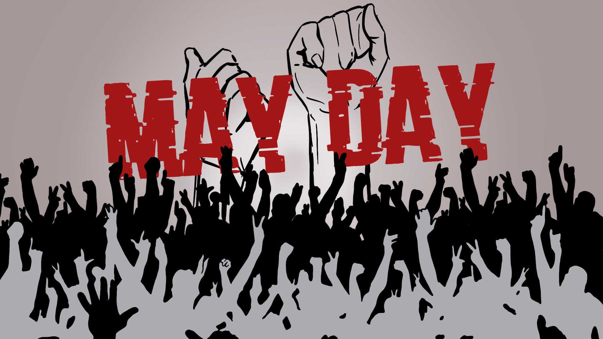 Sejarah di Balik Peringatan Hari Buruh 1 Mei dan Tujuan Peringatannya