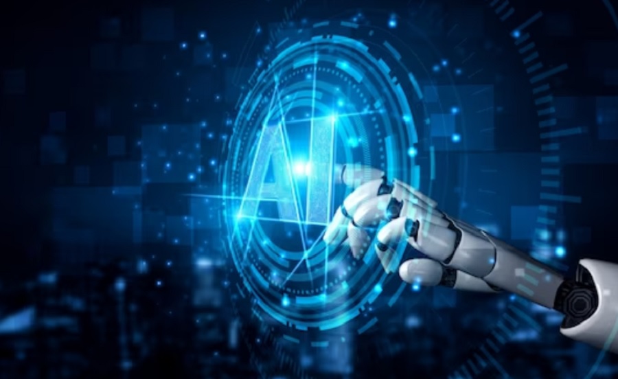 Biar Makin Optimal, Pemerintah Mulai Susun Surat Edaran Penggunaan Teknologi AI