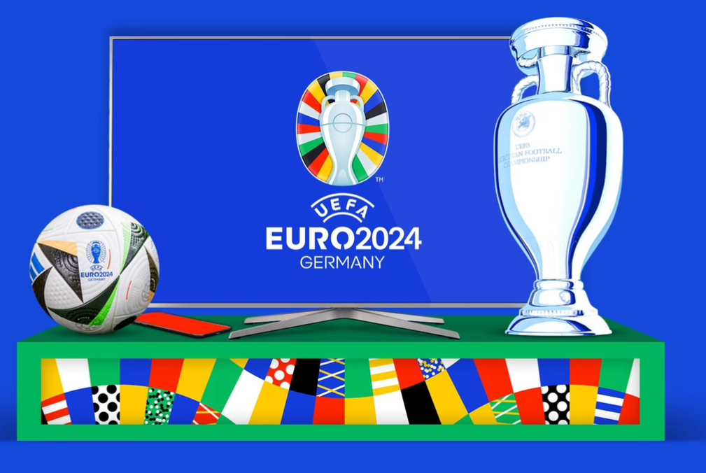 Jadwal Euro 2024 Rabu 19 Juni, Kroasia Vs Albania dan Jerman Vs Hungaria