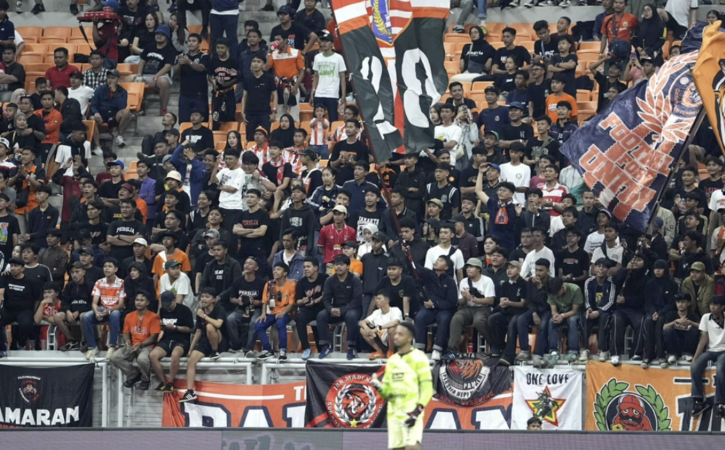 FIFA Izinkan Suporter Away di Super League 2026-2027, Ini Syaratnya