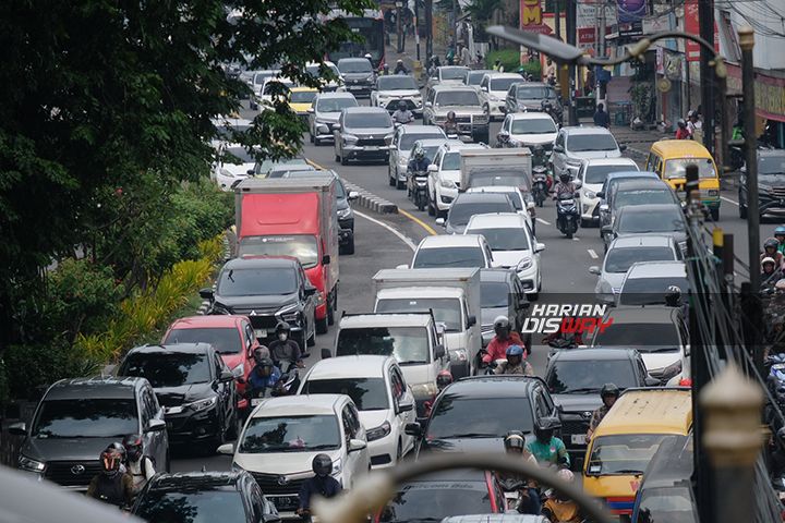 Khasanah Ramadan (28): Kota, Sebuah Persinggahan