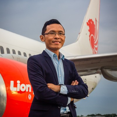 Mesin Pesawat Rusak di Udara, Lion Air Minta Maaf