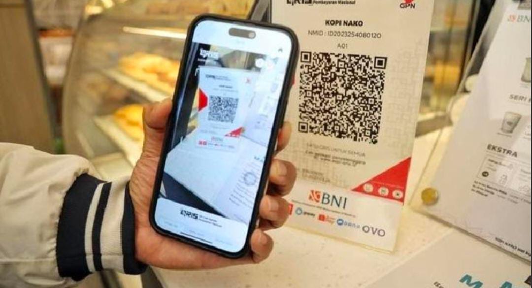 Daftar Negara yang Bisa Pakai QRIS: Jepang Resmi Bergabung, Tiongkok Menyusul