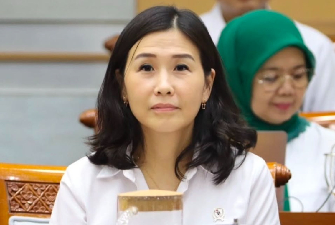 Harta Kekayaan Wamen PPA Veronica Tan Capai Rp 24 Miliar, Ini Perincian Harta Mantan Istri Ahok