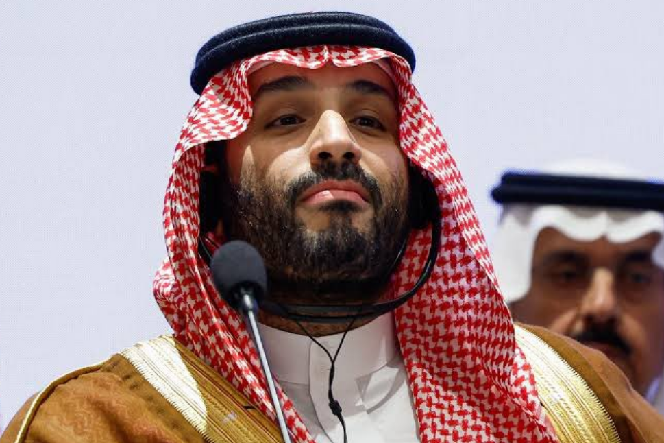 Kerajaan Arab Saudi Akhirnya Bicara Soal Gaza, Pangeran Salman Desak Semua Negara Hentikan Pasok Senjata ke Israel