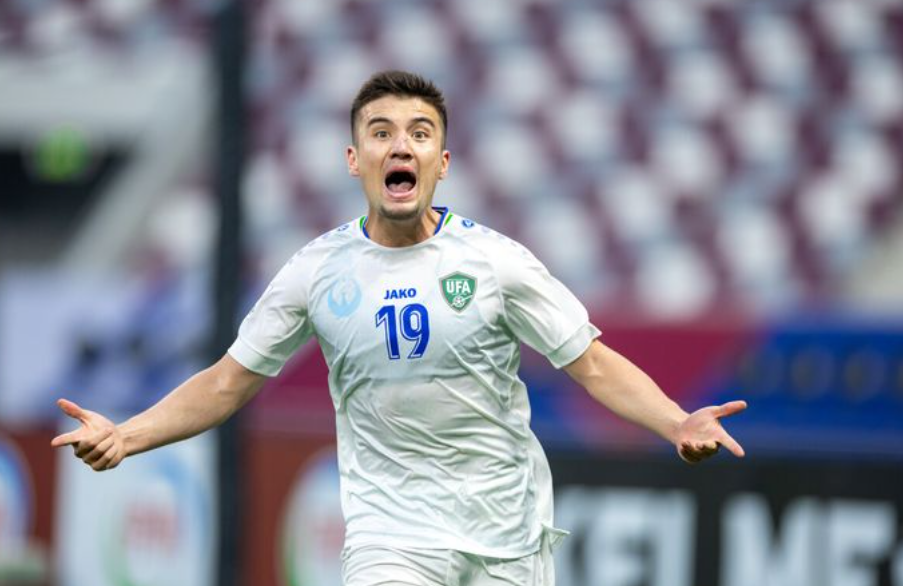 Menguak Kekuatan Timnas Uzbekistan U-23 di Piala Asia U-23 2024: Garuda Muda Hadapi Empat Pemain Liga Eropa