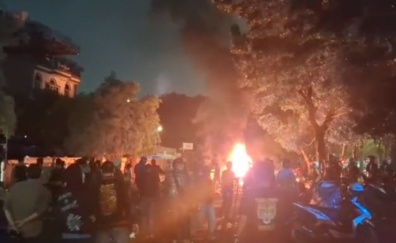 Korban Kedua Pengeroyokan Matel di Kalibata Tewas, Polisi Telusuri Motif!