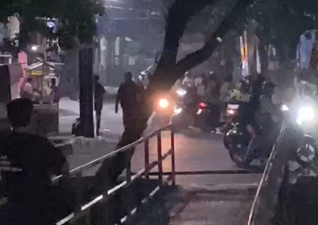 Marak Tawuran di Kemayoran, Warga Minta Polisi Dirikan Posko Pengamanan