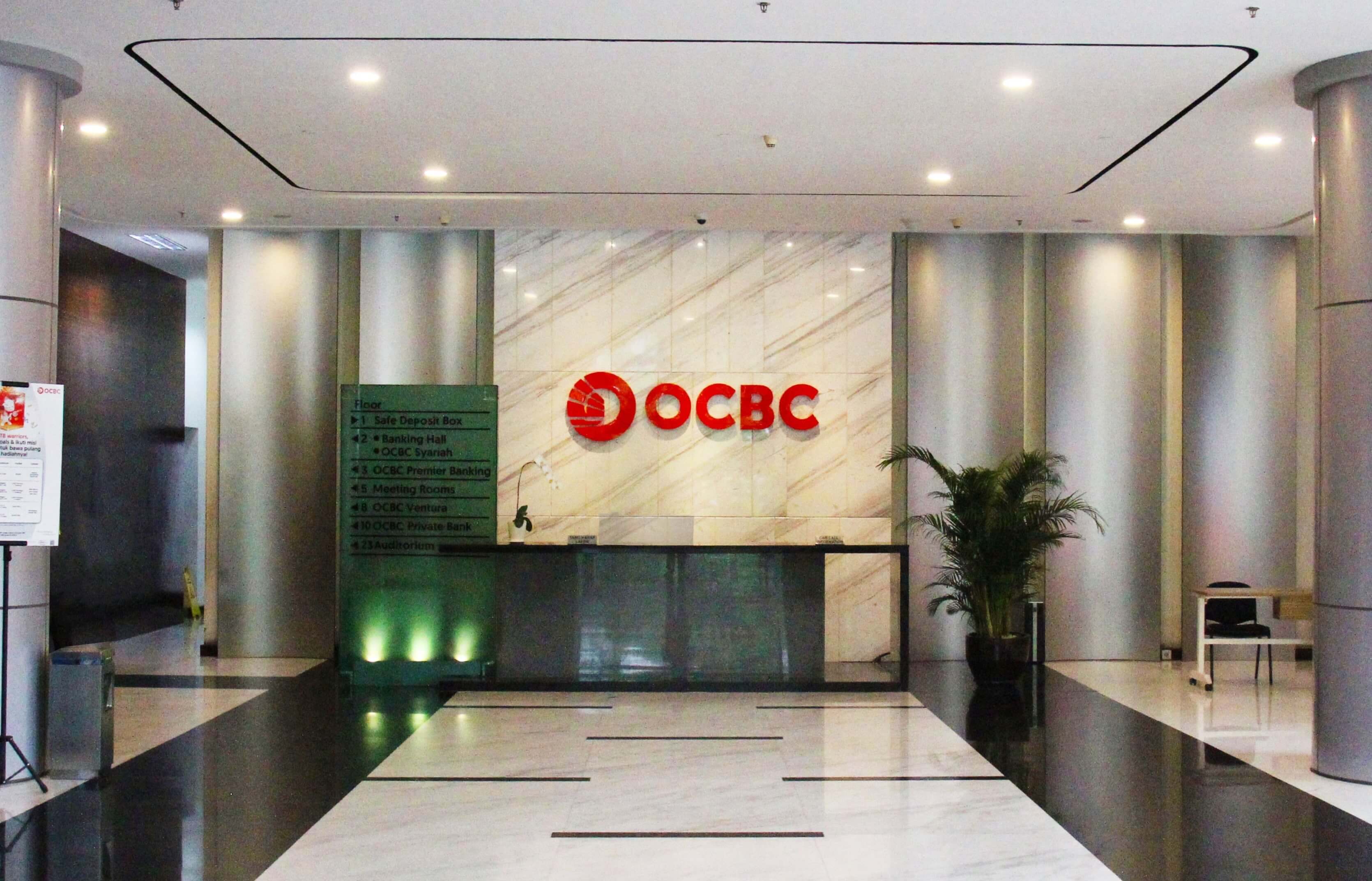 OCBC Klarifikasi Dugaan Dana Nasabah Hilang