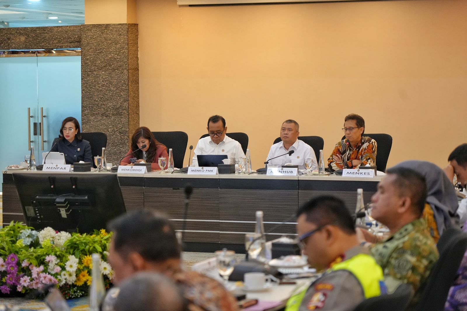 143,9 Juta Orang Diprediksi Bakal Mudik ke Kampung Halaman pada Lebaran 2026