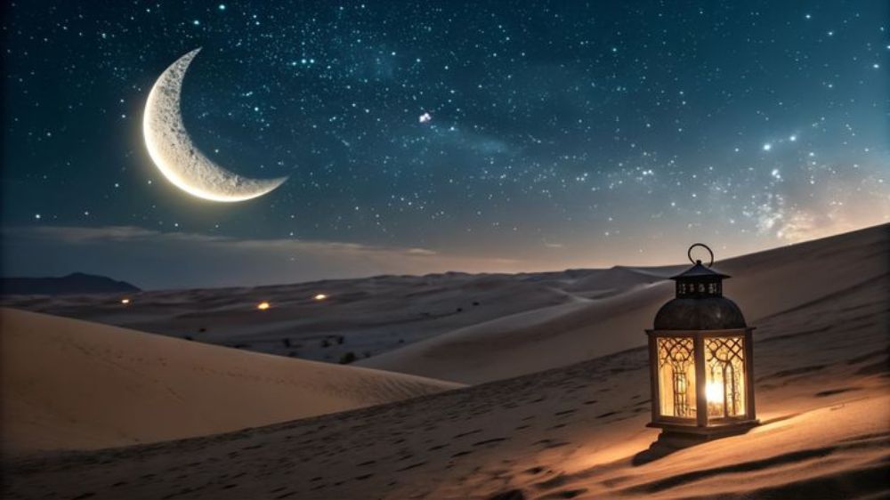 Jadwal Imsakiyah Gresik 21 Februari 2026, Lengkap dengan Bacaan Niat Puasa Ramadan