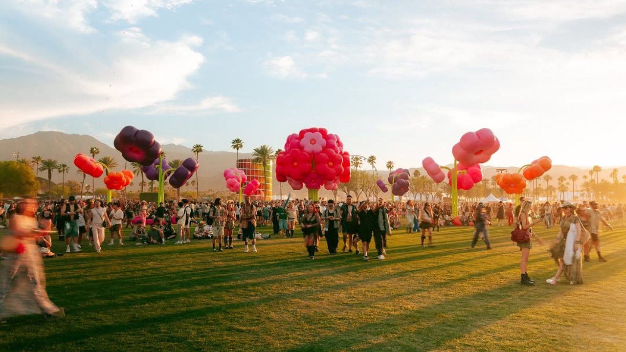 Cek Harga dan Cara Beli Tiket Coachella 2026, Kapan Dibuka?