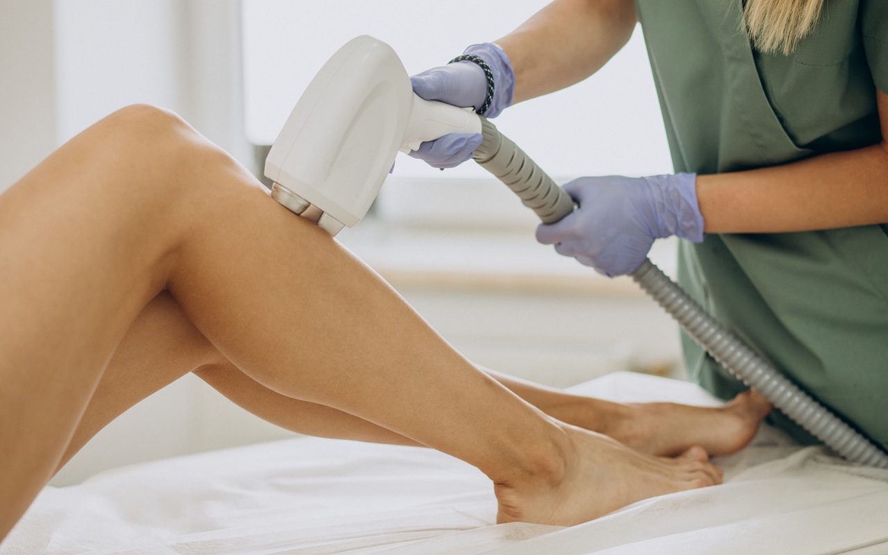 Cara Mempersiapkan Kulit Sebelum Menjalani Laser Hair Removal