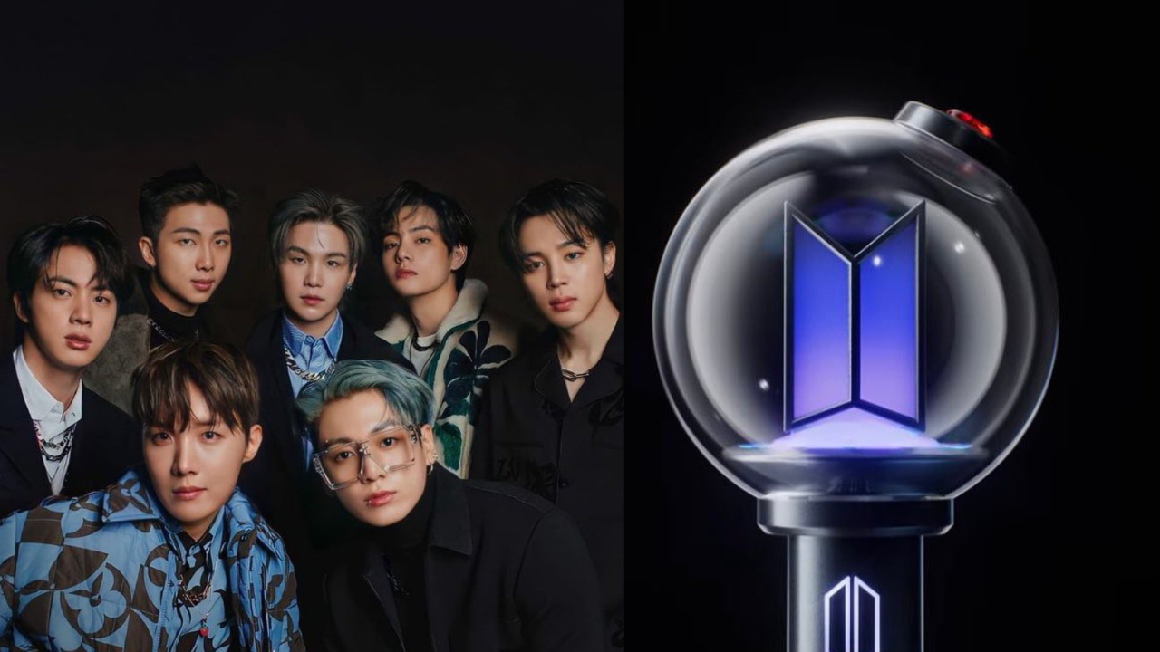 ARMY Bomb Baru BTS Dijual 9 Februari, Cek Estimasi Harga Sampai Indonesia