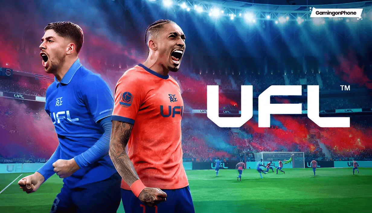 UFL Mobile Soft Launching di Android, Game Sepak Bola Skill-Based Hadir di Indonesia