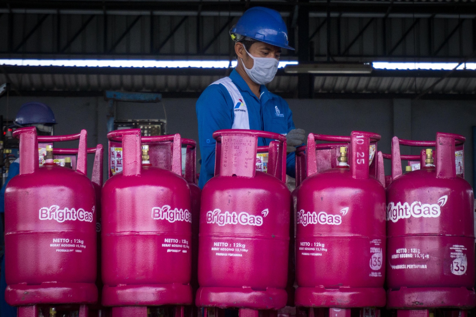 Pertamina Bagikan Tips Hemat LPG saat Lebaran 2026, Bisa Mulai dari Dapur Rumah