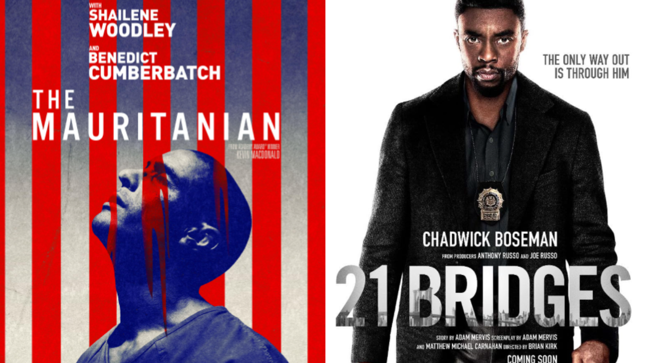 Jadwal Bioskop Trans TV Hari Ini 23 Mei 2025 Lengkap Sinopsis, Banjir Film Kriminal Jelang Akhir Pekan