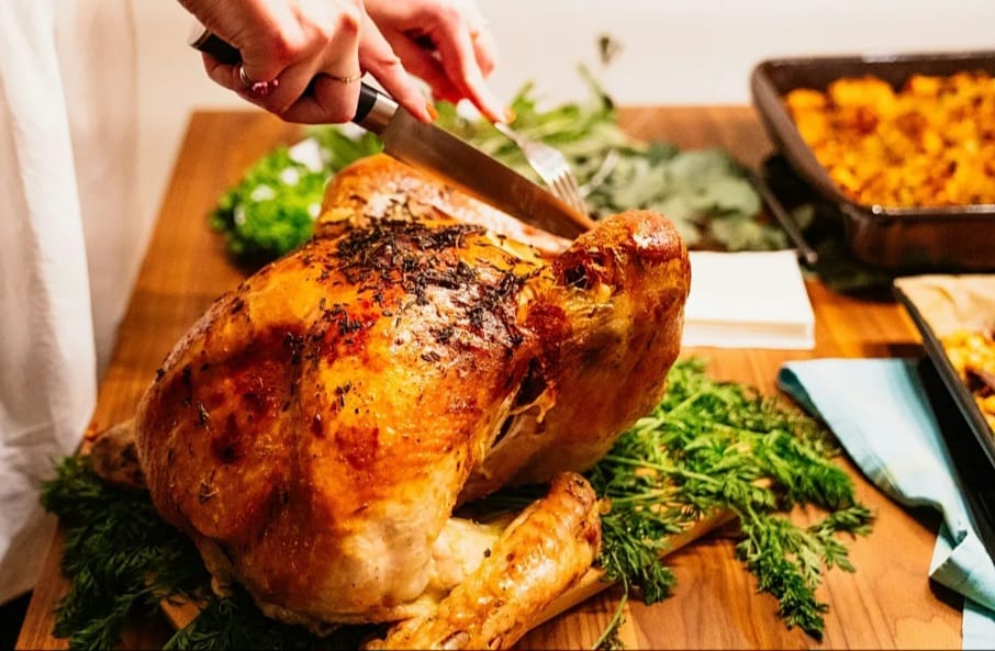 Krisis Iklim Ancam Hidangan Natal di Berbagai Negara, Kalkun hingga Kayu Manis Kian Langka dan Mahal