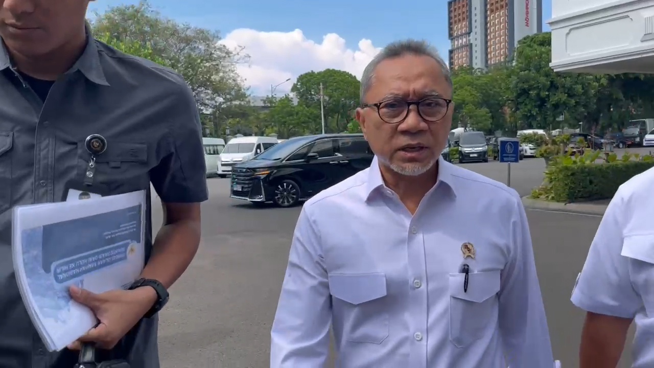 Pemerintah Beri Tenggat Sebulan Benahi Pelaksanaan MBG