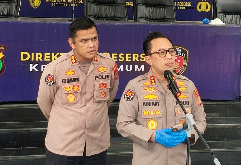 Kasus Pencemaran Nama Baik Terkait Medsos Coach Justin Berlanjut di PMJ