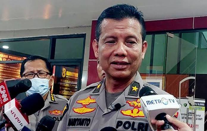 Fakta Baru: Ketika Terbakar Anak Pamen TNI AU Disebut Masih Hidup