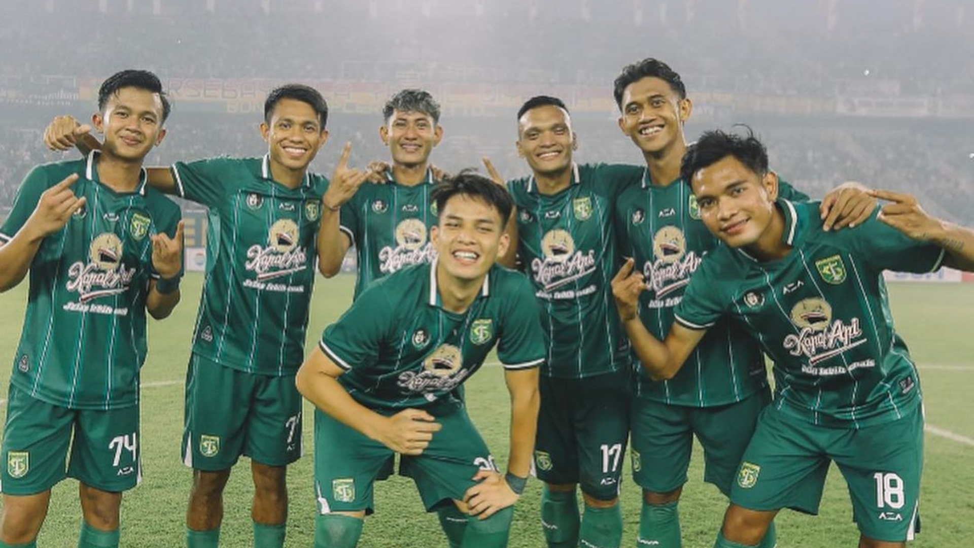 Bursa Transfer Persebaya: Risky Dwiyan ke Persiba, PSMS Minati Brylian Aldama 