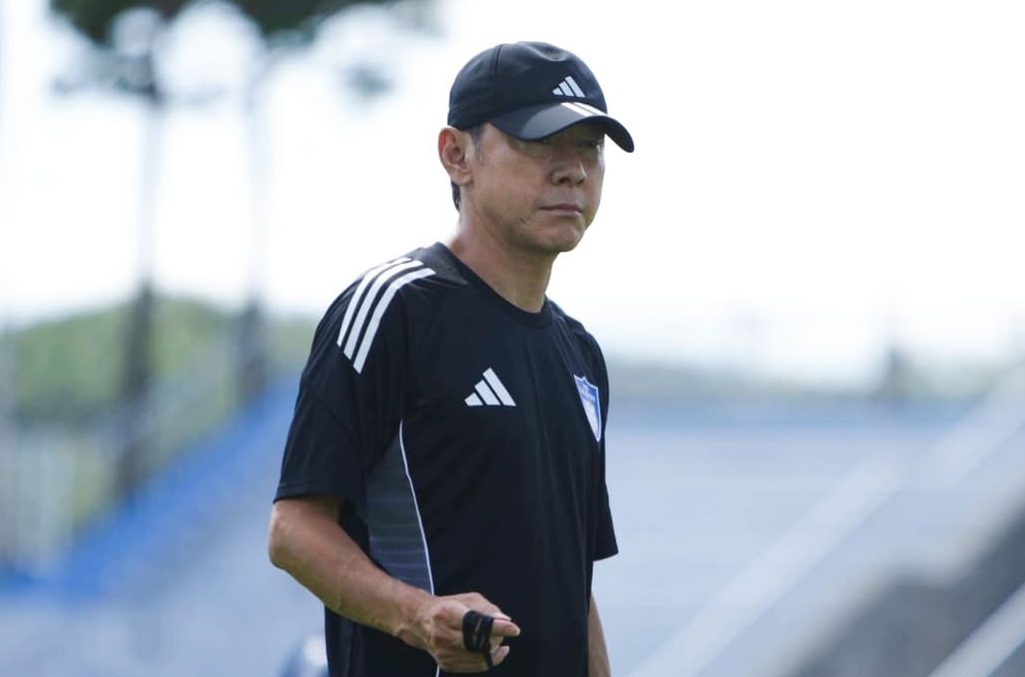 Penyebab Shin Tae-yong Tak Bisa Kembali ke Timnas Indonesia, Bung Harpa: Ego PSSI dan Pribadi STY