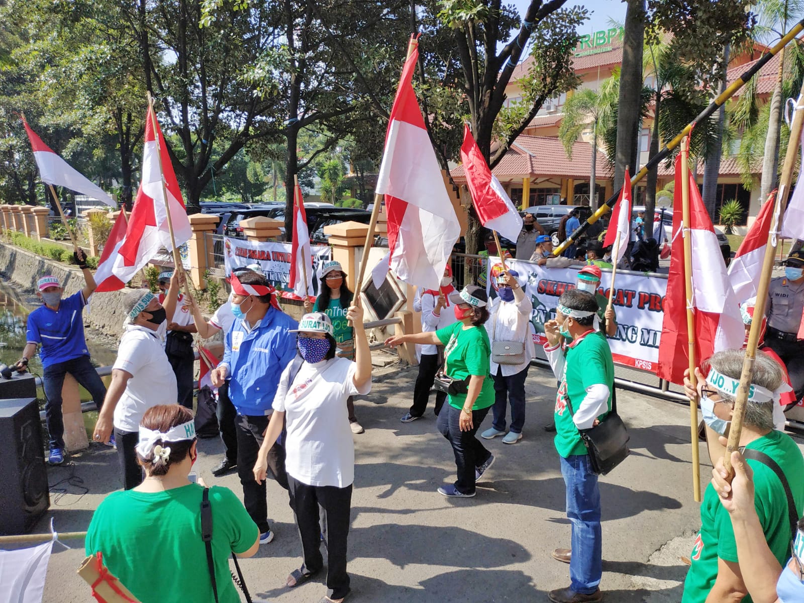 Sejarah dan Konflik Surat Ijo Surabaya: Langkah Diplomasi Lebih Membuahkan Hasil (24)
