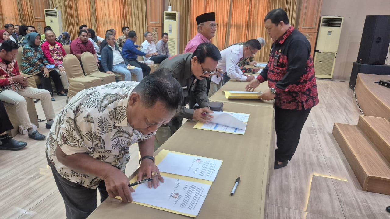 Kemenkum Jatim Kucurkan Tambahan 300 Persen Anggaran Bantuan Hukum Gratis
