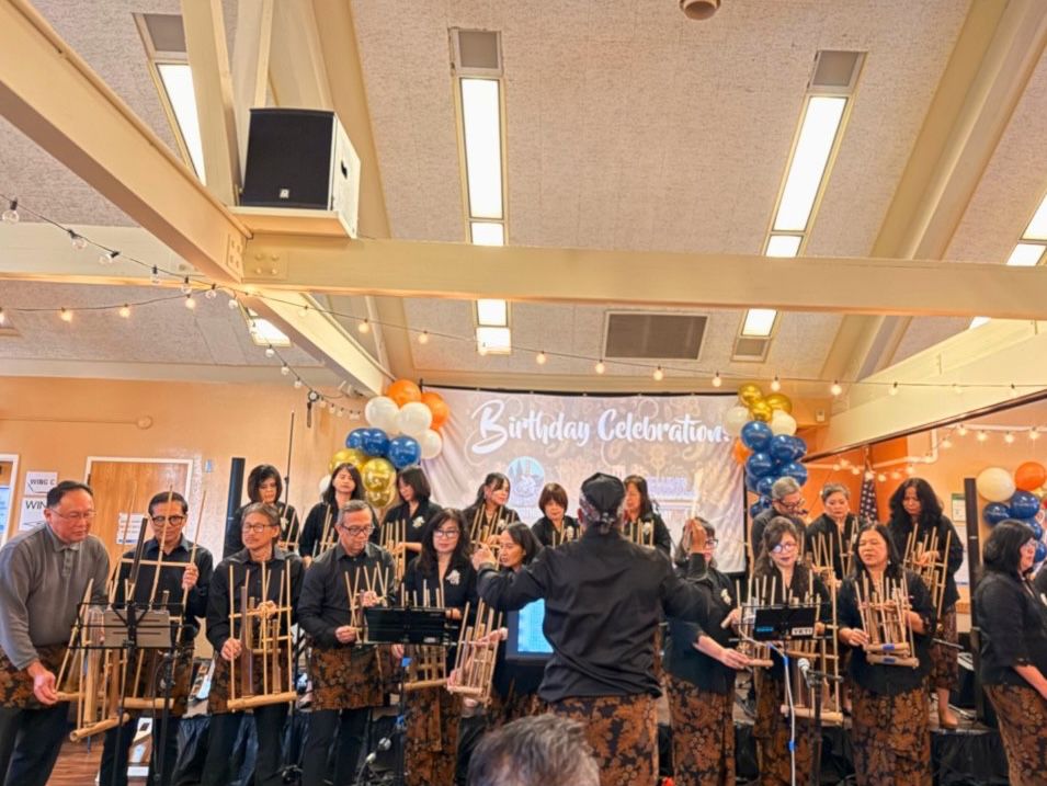 Bay Area, Rumah Kedua Diaspora Indonesia: Merajut Kebersamaan, Kreativitas, dan Kepedulian Tanpa Batas