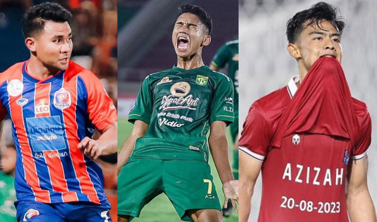 Kontrak 2 Pemain Timnas Indonesia Naik Miliaran Rupiah, Marselino Berkibar di Eropa