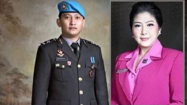 Dugaan Pelecehan Putri Candrawathi dari Duren Tiga 'Terbang' ke Magelang, Keluarga Brigadir J: Kami Bingung