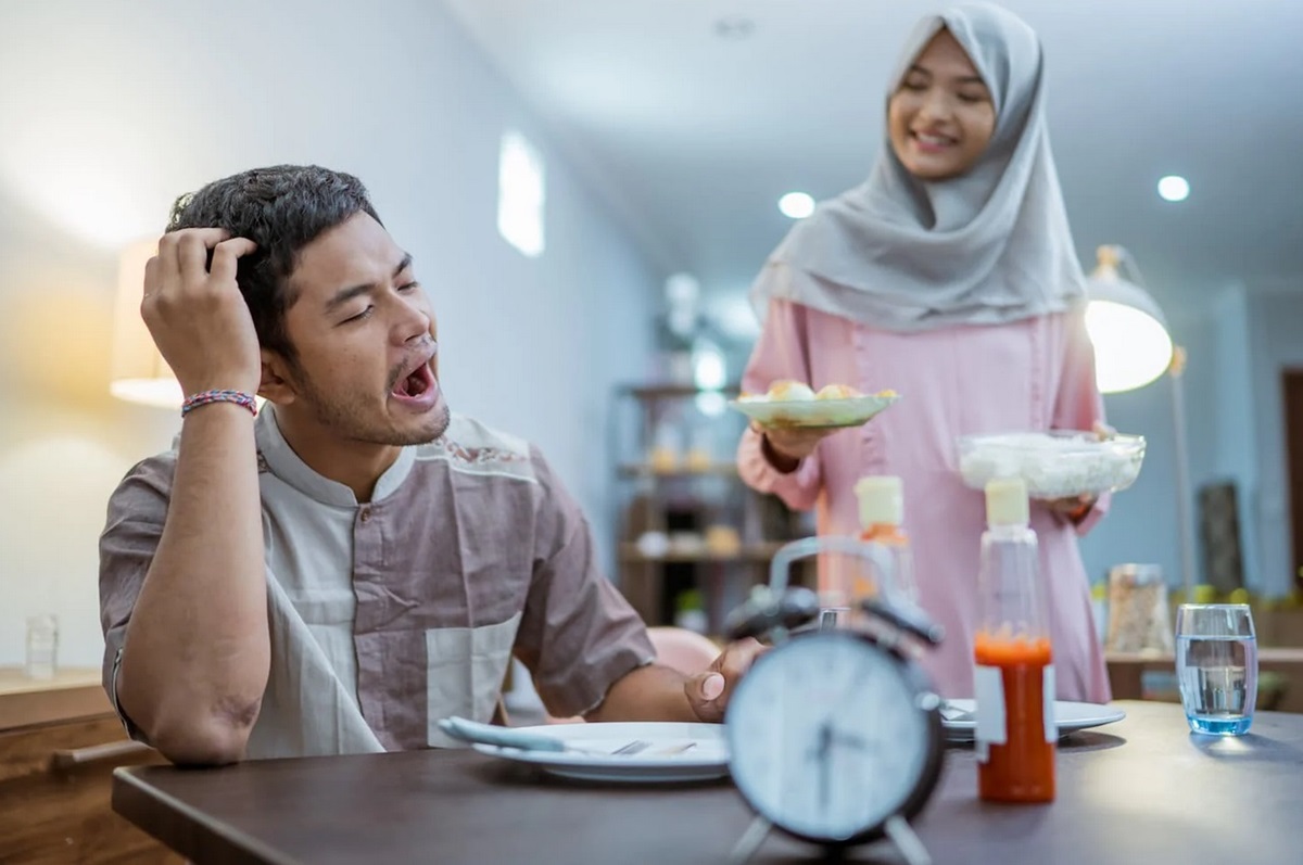 Jangan Skip! Ini Keutamaan Sahur saat Ramadan, Mendatangkan Banyak Berkah 