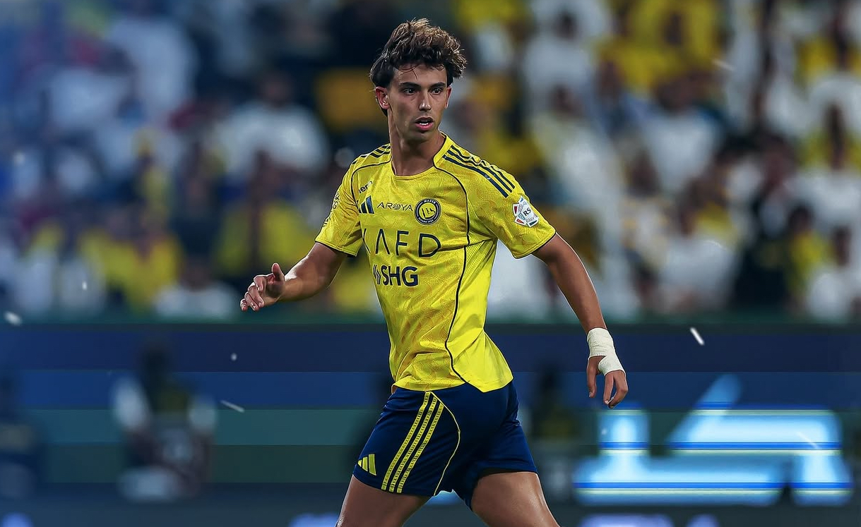 Joao Felix Sesumbar Ungguli Cristiano Ronaldo di Al-Nassr, 2 Hattrick Bikin Mantan Pemain Chelsea Besar Kepala