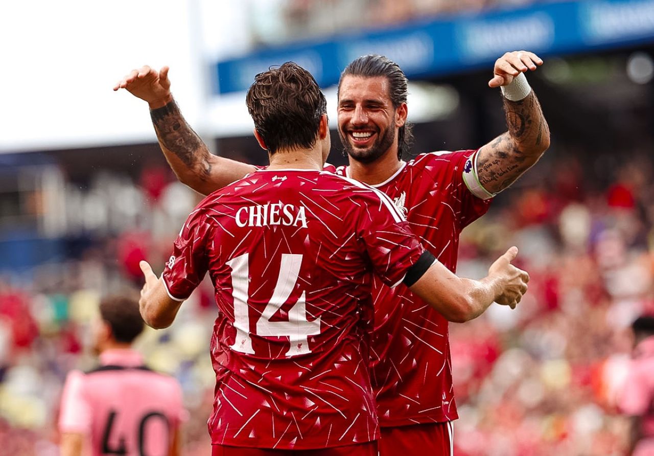 Liverpool vs Sunderland 4-2, Era Baru Andoni Iraola Dimulai dengan Optimistis