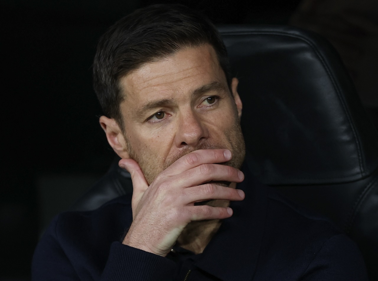 Xabi Alonso Batal Dipecat Meski Real Madrid Kalah, Ini Kata Para Pemain