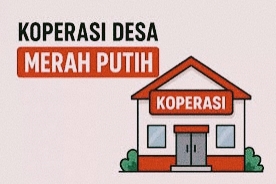 Kades dan Lurah di Pasuruan Ketar-Ketir,  Regulasi Kopdes Merah Putih Belum Ada