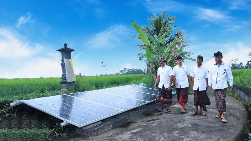 Banyak Cerita Humanis, Pertamina Ajak Peserta AJP 2025 Gali Program TJSL