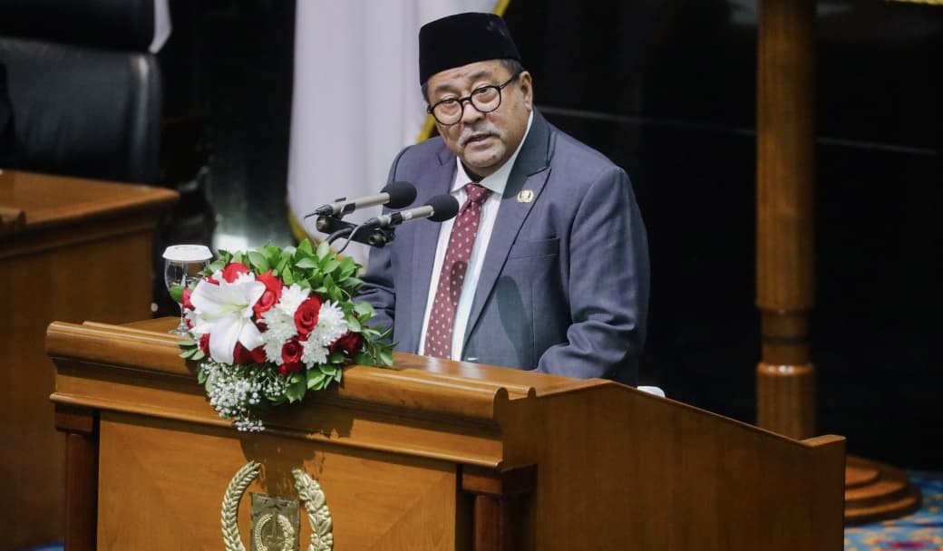 APBD 2027 Diusulkan Rp82,89 Triliun, Pemprov DKI Prioritaskan Pendidikan dan Infrastruktur