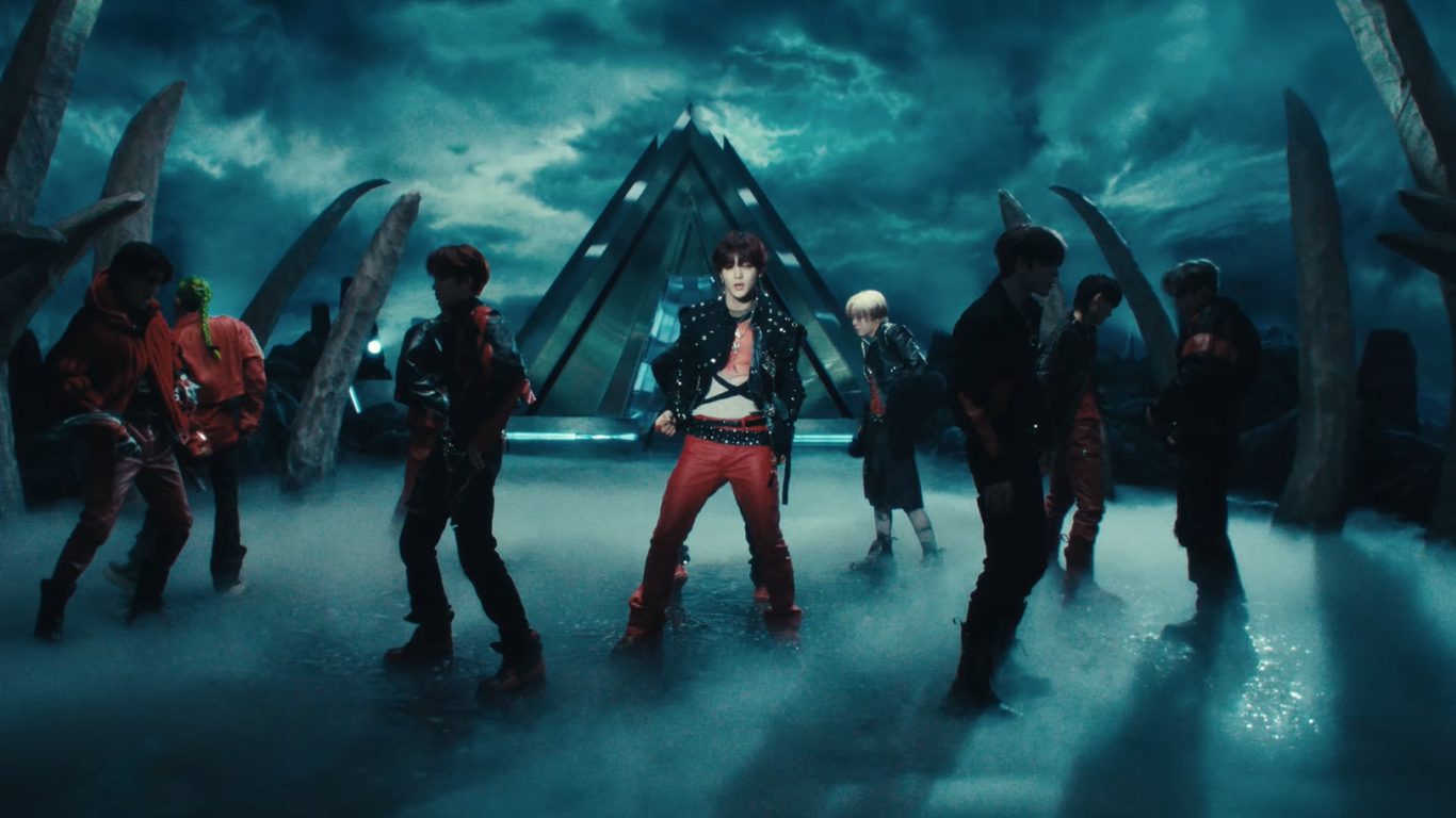 TREASURE Comeback Lewat Single King Kong, MV-nya Superkeren!