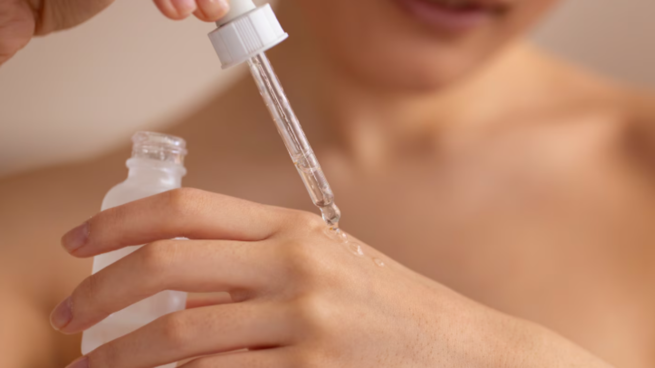 Hindari! 5 Kandungan Skincare yang Tidak Boleh untuk Ibu Hamil, Awas Bahaya Buat Janin