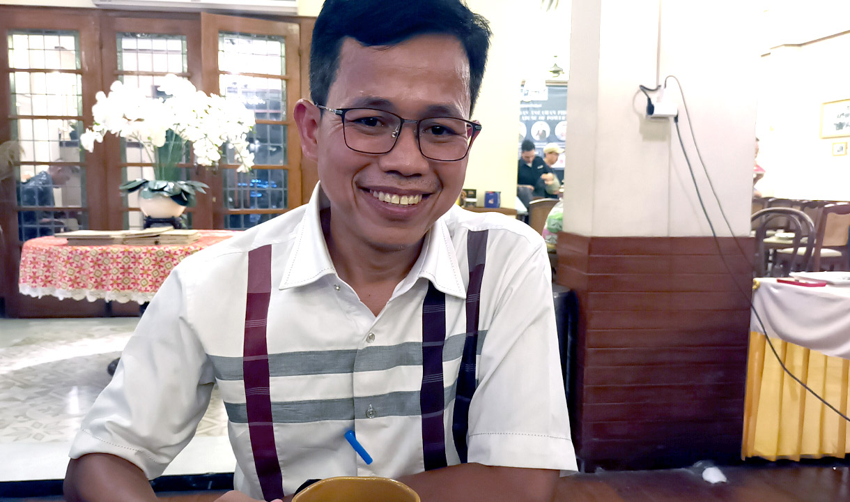 Komisi Kejaksaan RI Tegaskan Revisi KUHAP Tidak Ganggu Kebebasan Pers   