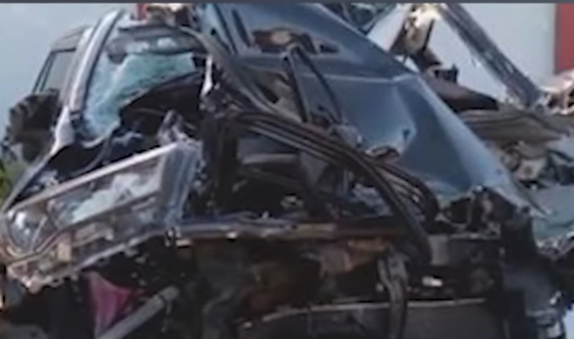 Ketua PCNU Pamekasan KH Taufik Hasyim Meninggal Dunia dalam Kecelakaan di Tol Paspro